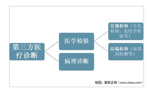 2021年第三方醫(yī)學(xué)診斷發(fā)展環(huán)境PEST分析 基層醫(yī)療機(jī)構(gòu)擴(kuò)張助力醫(yī)學(xué)診斷服務(wù)發(fā)展