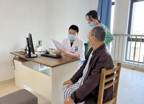 汕頭市中醫醫院內分泌代謝科 融合中西醫優勢，打造特色診療體系