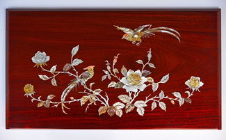 貝殼之光，流轉(zhuǎn)在千年螺鈿里 工藝美術(shù)品及收藏品的零售魅力